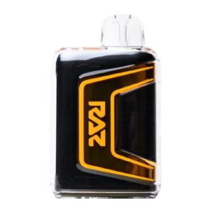 Tobacco - RAZ Vape TN9000