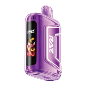 RAZ Vape Tropical Storm - Bold Flavor & Convenience