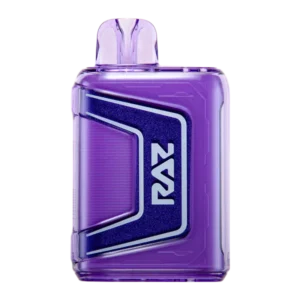 Violet - RAZ Vape TN9000