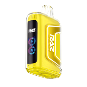 Mango Colada - RAZ Vape TN9000