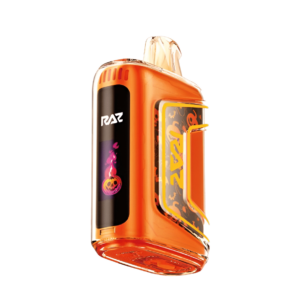 Apple Cinnamon - RAZ Vape TN9000