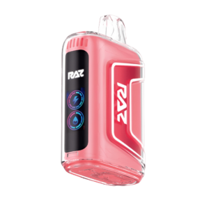 Night Crawler - RAZ Vape TN9000