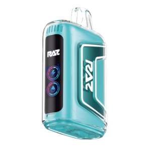 Polar Ice - RAZ Vape TN9000