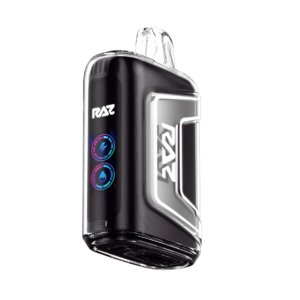 Triple Berry Ice - RAZ Vape TN9000